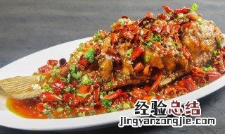 做鱼好吃的方法 做鱼好吃的方法是什么