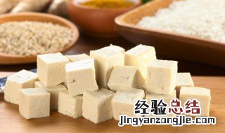 简单的臭豆腐的做法 简单的臭豆腐的做法步骤