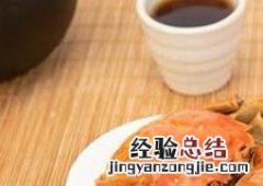 大闸蟹怎么吃蒸几分钟 大闸蟹怎么吃