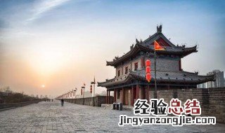西安限制外省车辆吗 限行区域介绍