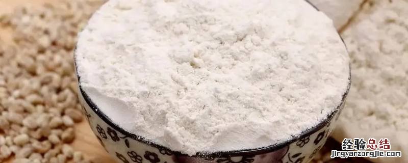 低筋小麦粉可以做蛋糕吗 小麦低筋粉可以做蛋糕吗?