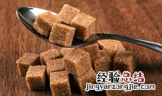 古法红糖怎么吃 古法红糖的功效和吃法