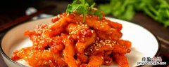 里脊肉怎么做好吃简单做法卷千张 里脊肉怎么做好吃简单做法