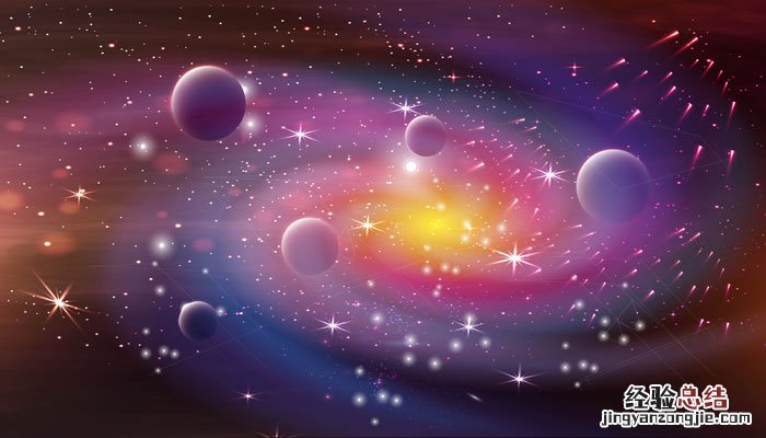 地球算大的行星吗 地球和行星哪个大