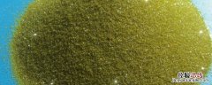 金刚石粉有毒吗 金刚石粉对人体有害吗