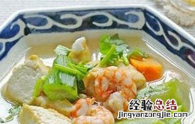 虾仁丝瓜粥的功效与作用 丝瓜虾米粥有什么功效