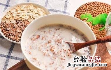 麦片怎么吃不升血糖 麦片怎么吃