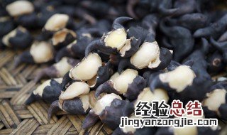 菱角怎么吃最容易剥开壳呢 菱角怎么吃最容易剥开壳