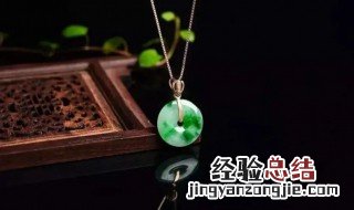 翡翠有什么寓意 常见翡翠雕件寓意