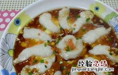 巴沙鱼粥的材料 巴沙鱼粥怎么做好吃窍门