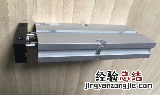 双活塞气缸工作原理图 双活塞气缸工作原理