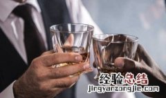 威士忌能直接喝吗 威士忌能直接喝吗百度百科