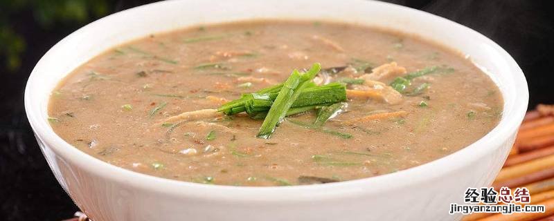 豆沫是黄豆面吗 豆沫是什么面做的