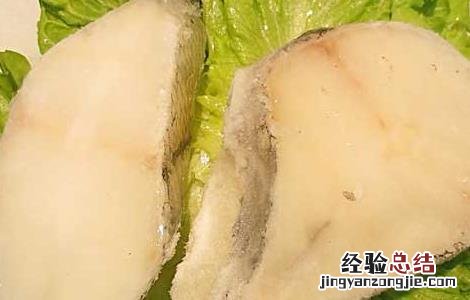 鳕鱼产自于哪里 鳕鱼产地在哪里