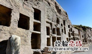 云冈石窟简介 云冈石窟是5A级旅游景区