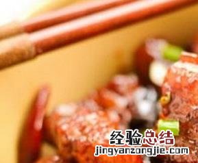 元宝肉的做法 最正宗的做法窍门 老北京元宝肉的材料和做法步骤