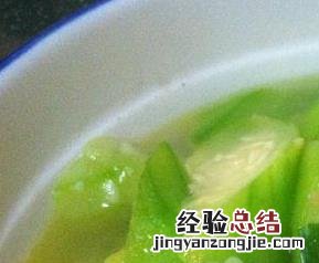 丝瓜如何做好吃又营养 丝瓜如何做好吃