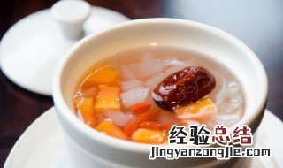 吃雪蛤有什么功效 雪蛤的功效与作用吃法