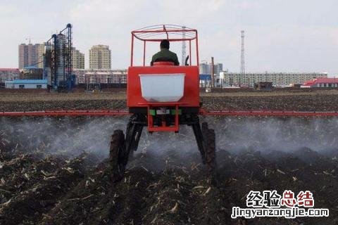 常用胃毒剂农药有哪些 使用胃毒剂主要防治