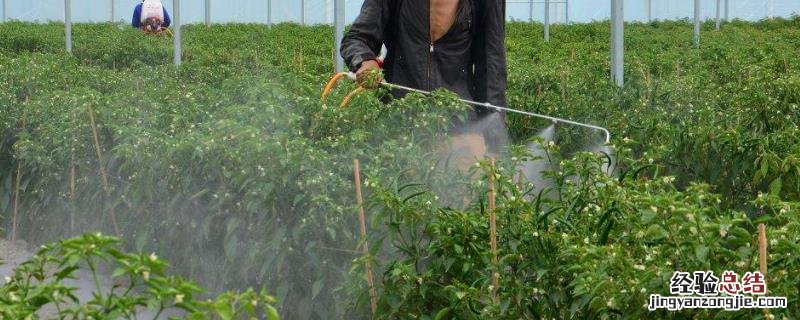 农药苦参碱的杀虫范围，能与其他农药混合吗