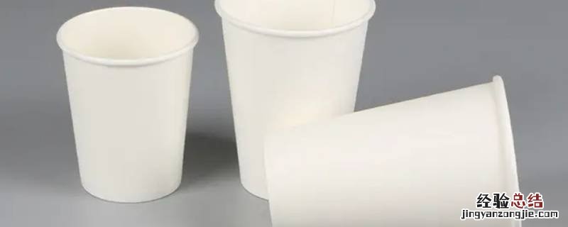 一次性杯能放微波炉加热吗 一次性杯子可以放在微波炉加热吗