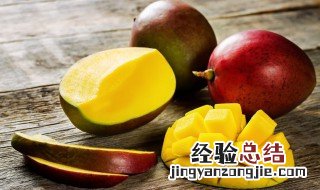 芒果怎么催熟最快 芒果怎么催熟最快方