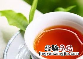 喝红茶的好处与坏处 女士喝红茶的好处与坏处