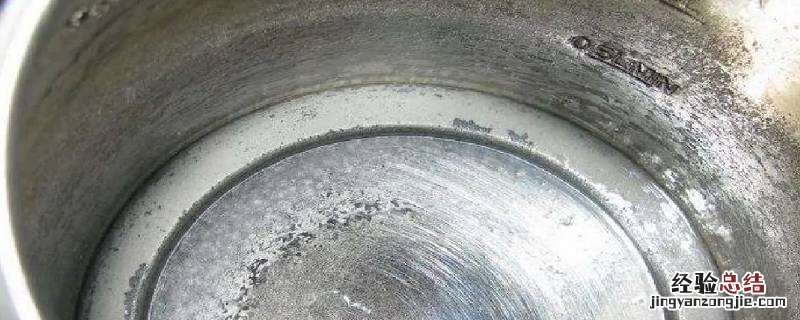 水垢是酸性还是碱性·怎么去除 水垢是酸性还是碱性