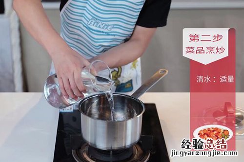 川菜麻婆豆腐怎么做正宗 川味麻婆豆腐怎么做