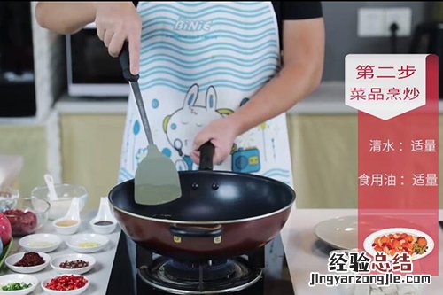 川菜麻婆豆腐怎么做正宗 川味麻婆豆腐怎么做