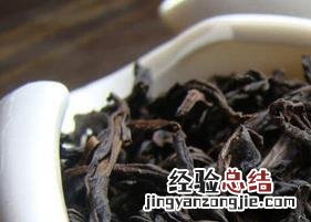 大红袍是什么茶 正岩大红袍是什么茶
