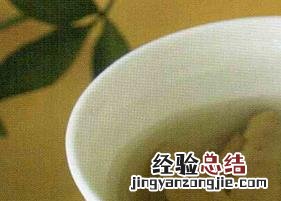 喝什么茶能防癌症 喝什么茶能防癌