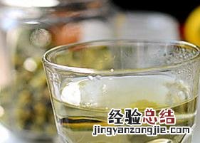 喝什么茶对眼睛好处多 喝什么茶对眼睛好
