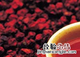 五味子茶的功效与作用及食用方法 五味子茶的功效与作用
