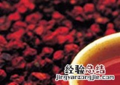 五味子茶的功效与作用及食用方法 五味子茶的功效与作用