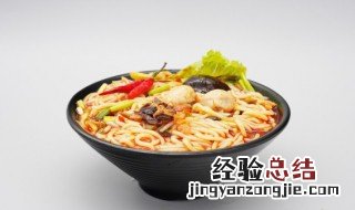 羊肉粉的做法 羊肉粉的做法步骤