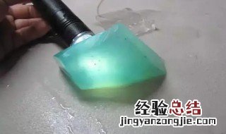 玉石密度测量方法 如何测量玉石密度