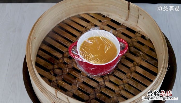 虾米蒸蛋怎么做好吃 虾米蒸鸡蛋羹的做法