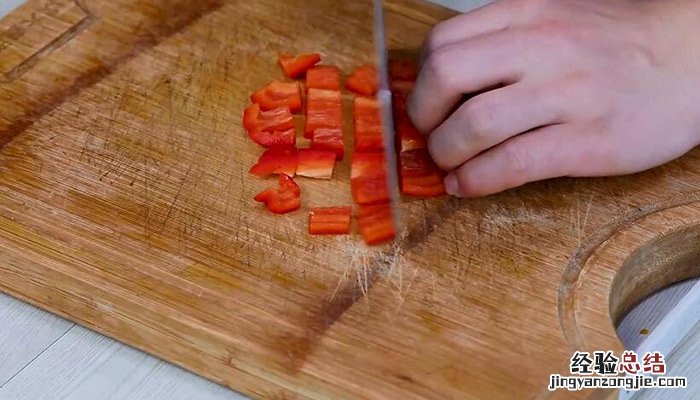 豆豉小炒肉的做法窍门 豆豉炒肉丁家常做法