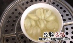大蒜泡水的方法和用量 大蒜泡水正确方法