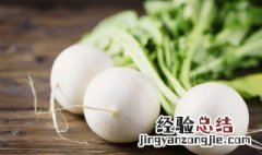 萝卜丁的制作方法全过程 萝卜丁的制作方法全过程图片