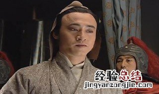吴用是如何将卢俊义从家中骗出来的 吴用如何救出卢俊义和石秀