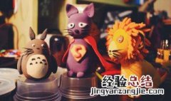 手办腿怎么做 手办人物腿怎么捏