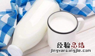 女生喝牛奶能长高吗 喝牛奶能长高吗