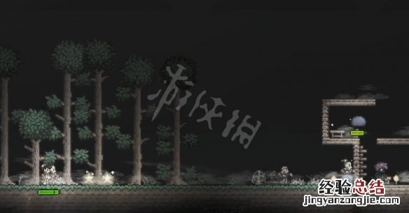 泰拉瑞亚墓地环境怎么弄 泰拉瑞亚墓地环境怎么做