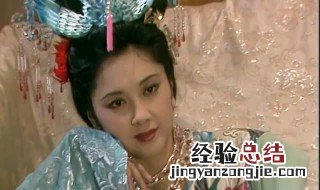 女儿情是哪部电视剧 女儿情是电视剧西游记插曲