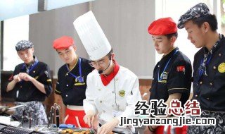 厨师证怎么考呢 厨师证怎么考?