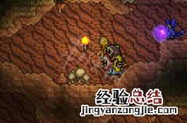 泰拉瑞亚大师模式怎么开荒 泰拉瑞亚大师模式开荒攻略