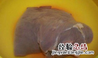 肝泥的保存方法 怎样制作肝泥