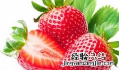 三月份的草莓是反季的吗 三月末的草莓是反季节的吗